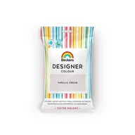 Farby zewnętrzne - Beckers Farba Designer Vanilla Cream 50ml - miniaturka - grafika 1
