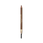 Akcesoria i kosmetyki do stylizacji brwi - Milani Milani Soft Brown Stay Put Brow Pomade Pencil Żel do brwi 0.95 g - miniaturka - grafika 1
