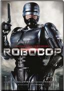 Filmy fantasy DVD - Robocop - miniaturka - grafika 1