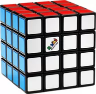 Łamigłówki - Oryginalna Kostka Rubika Rubika 4X4X4 Rubiks Cube 4X4X4 - miniaturka - grafika 1