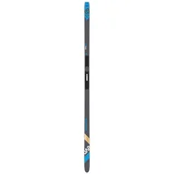 Narty - Narty biegowe męskie Rossignol Evo OT 60 POS + Control SI szare RHLZC02 185 cm - miniaturka - grafika 1