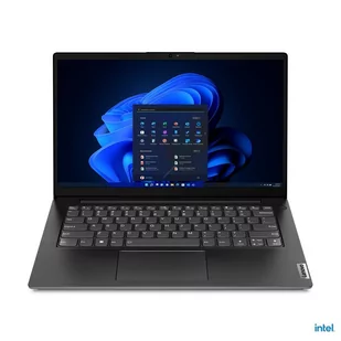 V14 G4 83A00070PB W11Pro i5-13420H/16GB/512GB/INT/14.0 FHD/Business Black/3YRS OS - Laptopy - miniaturka - grafika 2