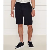 Spodenki męskie - Tommy Hilfiger Szorty HARLEM Loose fit - miniaturka - grafika 1
