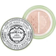 Pudry do twarzy - Bourjois Paris Paris Java Rice Powder puder 3,5 g Translucent - miniaturka - grafika 1