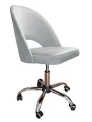 Fotele i krzesła biurowe - atosmeble.pl Fotel obrotowy Polo MG 39 - miniaturka - grafika 1