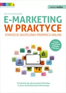 Ekonomia - Edgard E-marketing w praktyce. Strategie skutecznej promocji online Artur Maciorowski - miniaturka - grafika 1