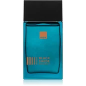 Wody i perfumy męskie - Avon Black Suede Secret woda toaletowa dla mężczyzn 100 ml - miniaturka - grafika 1