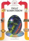 Systemy operacyjne i oprogramowanie - Świat Komputerów. Na Ścieżkach Wiedzy - miniaturka - grafika 1