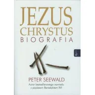 Religia i religioznawstwo - Jezus Chrystus Biografia - miniaturka - grafika 1