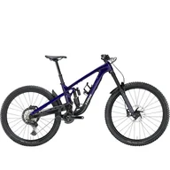 Rowery - Trek Slash 9.8 XT 2025 gen 6 L Purple Abyss - miniaturka - grafika 1