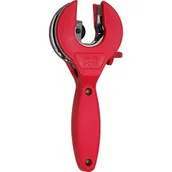 Kombinerki i obcęgi - Drel Obcinak do rur z grzechotką 8 - 29 mm - miniaturka - grafika 1