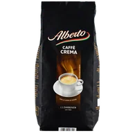 Kawa - Alberto Caffe Crema 1kg - miniaturka - grafika 1