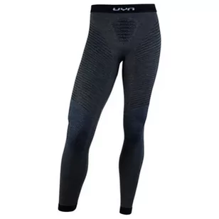 Bielizna męska spodnie termoaktywne UYN Fusyon Pants U100030 r.XXL - Spodnie narciarskie - miniaturka - grafika 1