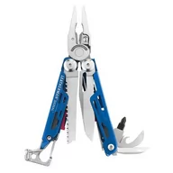 Multitools - Multitool Leatherman Signal Kolor: niebieski - miniaturka - grafika 1