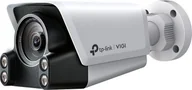 Kamery IP - Kamera IP TP-Link Kamera VIGI C340S(4mm) 4MP Outdoor Night Bullet - miniaturka - grafika 1