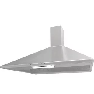Kuchinox Parva 60 Inox - Okapy kuchenne - miniaturka - grafika 1