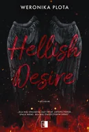 Romanse - Hellish Desire. Hellish. Tom 2 - miniaturka - grafika 1
