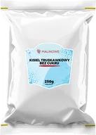 Płatki śniadaniowe i musli - Kisiel b/c truskawka 250g - miniaturka - grafika 1