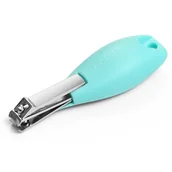 Akcesoria do paznokci - BABYONO Babyono cążki do paznokci dla dzieci i niemowląt 065/02 - miniaturka - grafika 1