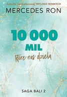 Proza obcojęzyczna - Bali. 2. 10 000 mil, które nas dzielą - miniaturka - grafika 1