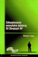 Historia świata - Zabezpieczenie emerytalne żołnierzy Sił Zbrojnych RP - miniaturka - grafika 1