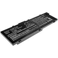 Baterie do laptopów - Cameron Sino Dell Precision 15 7000 0FNY7 7900mAh 87.69Wh Li-Ion 11.1V CS-DEM771HB - miniaturka - grafika 1