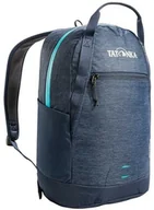 Plecaki - Plecak Tatonka Pakiet miejski 15L Bordowy granatowy - miniaturka - grafika 1
