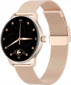 Smartwatch - Oromed Oro Lady Gold Next - miniaturka - grafika 1