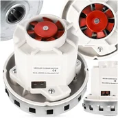 Akcesoria do odkurzaczy - SILNIK ODKURZACZA Do Karcher Zelmer AQUAWELT Domel Milwaukee 1400 Zamiennik - miniaturka - grafika 1