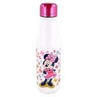 Bidony dla dzieci - Minnie Mouse Minnie Mouse - Butelka aluminiowa 600 ml 51140 - miniaturka - grafika 1