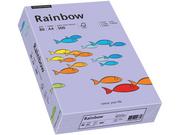 Papier do drukarek - Rainbow Papier xero kolorowy fioletowy 60 - miniaturka - grafika 1