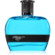 Wody i perfumy męskie - Ford Mustang Mustang Blue woda toaletowa 100 ml dla mężczyzn - miniaturka - grafika 1
