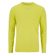 Koszulki męskie - ADV ESSENCE LS TEE 2 M - miniaturka - grafika 1