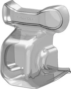 SunnyLife OSŁONA OCHRONNA GIMBALA I CZUJNIKÓW TRANSPORTOWA DO DRONA DJI AIR 3 - Akcesoria do drona - miniaturka - grafika 1