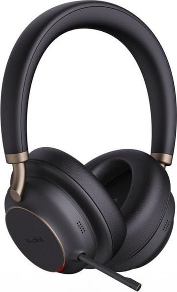Yealink BH76 Plus Microsoft Teams Black