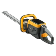Nożyce do żywopłotu - Stiga HT 500e 2.0 Ah zestaw - miniaturka - grafika 1