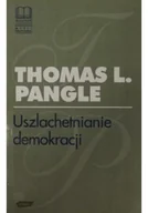 Biznes - Uszlachetnianie demokracji - miniaturka - grafika 1