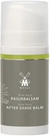 Balsamy po goleniu - M MÜHLE Golenie młynek do pielęgnacji Aloe Vera Balsam do After Shave 10 0 ML AS AV - miniaturka - grafika 1