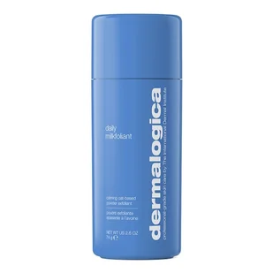 Dermalogica - Daily Milkfoliant – Peeling Do Twarzy - Skin Health Daily Milkfoliant - Dla Kobiet - Pianki do mycia twarzy - miniaturka - grafika 1
