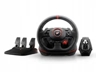 Kontrolery gier na PC - Kierownica FLASHFIRE FLASHFIRE KIEROWNICA F117 - miniaturka - grafika 1