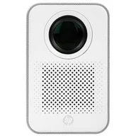 Projektory - HP CC500 AndroidTV (98-302-60100-100) Szary /Biały - miniaturka - grafika 1