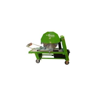 Piła stołowa Dr. Schulze BS 750 400V Dr. Schulze - Piły elektryczne - miniaturka - grafika 1