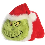 Maskotki i pluszaki - Maskotka AURORA Spudsters Grinch 15294 - miniaturka - grafika 1