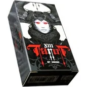 Gry karciane - Fournier Tarot Nekro - miniaturka - grafika 1