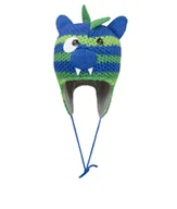 Czapki damskie - Czapka chłopięca, niebieska, Döll - miniaturka - grafika 1