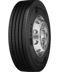MatadorF HR4 295/80R22.5 154/149M - Opony ciężarowe - miniaturka - grafika 1