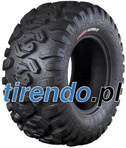 Kenda Mastodon HT K3201 ( 25x10.00 R12 TL 50N ) - Opony motocyklowe - miniaturka - grafika 1