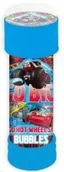 Bańki mydlane - Euro-Trade Bańki mydlane 55ml Hot Wheels p36 My Bubble   cena za 1szt. - miniaturka - grafika 1