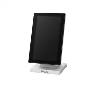 Epson DM-D70 (101): USB Customer Display, White - Gabloty - miniaturka - grafika 1