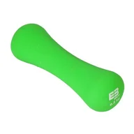 Hantle i ciężarki - Hantla Hantelka Żeliwna Ciężarek Fitnes 0,5 kg - miniaturka - grafika 1